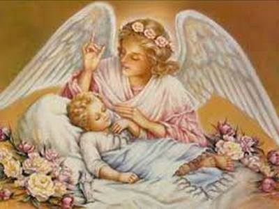 Ангел-хранитель и икона-заступница по дате рождения