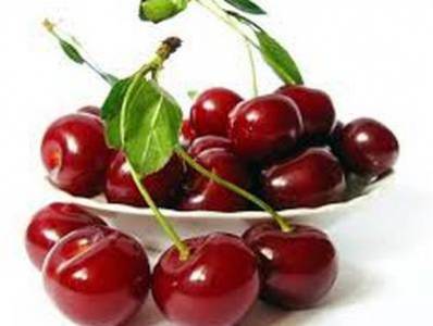 Почему стоит есть вишни: 8 полезных свойств ягоды