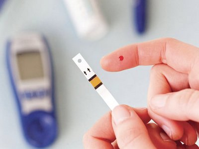 Лечение и профилактика диабета: возьмите болезнь под личный контроль