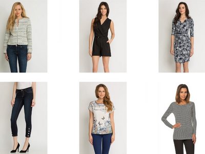 Как выбрать брендовую одежду в интернет-магазине Mymoda?