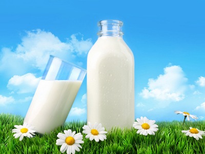 Что такое безлактозное молоко?