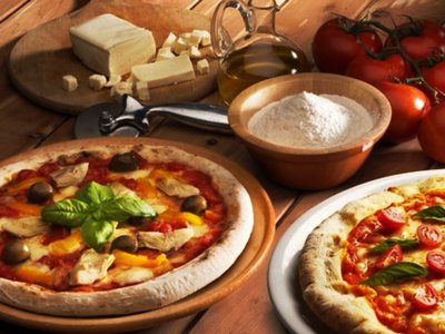 Особенности приготовления пиццы в домашних условиях