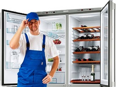 Как выбрать мастера для ремонта холодильника?
