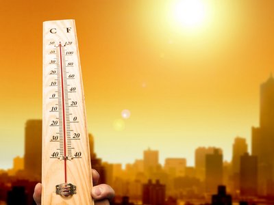 Как спастись от жары: эффективные советы