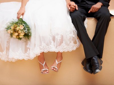 Самые распространенные ошибки невесты