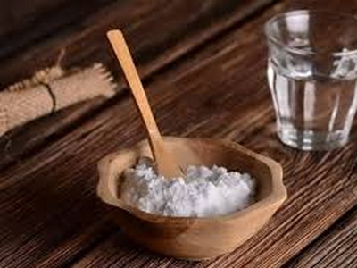 Применение соли и соды в повседневной жизни