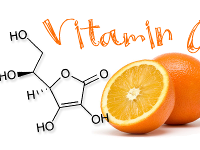 ​Польза витамина С для организма