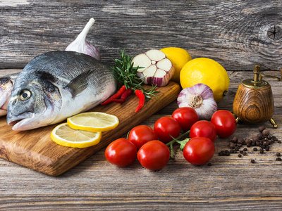 Секреты приготовления вкусной и полезной рыбы