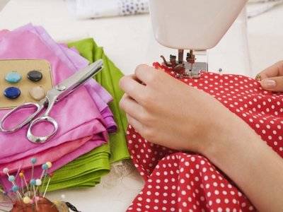 Стоит ли шить одежду самостоятельно?