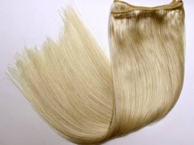 Пряди из натуральных волос от салона-бутика «GT»