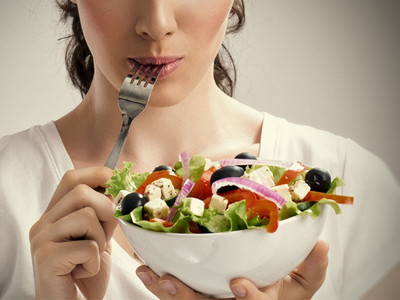 Семь правил здорового питания: с чего начать