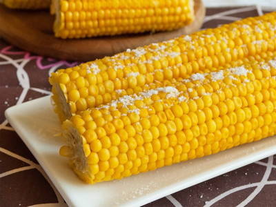 Как сварить кукурузу в мультиварке