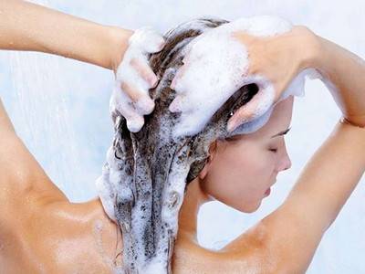 ​Как часто нужно мыть волосы?