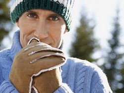 Как выбрать теплые и удобные перчатки