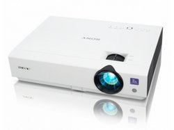 Мультимедийный проектор Sony VPL-DX147