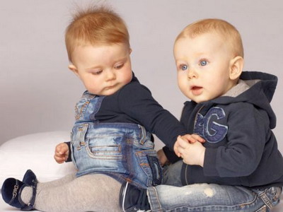 Советы молодым мамам по поиску одежды для мальчиков от 0 до 2-х лет