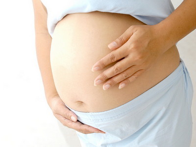 Пульсация внизу живота во время беременности