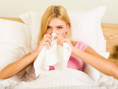 Как правильно лечить простуду на начальном этапе?