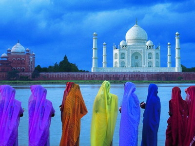 Путешествие в Индию: страна контрастов