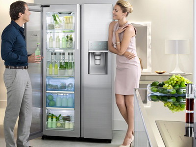 Как выбрать подходящий холодильник?