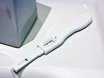 Вся правда о тестах на беременность