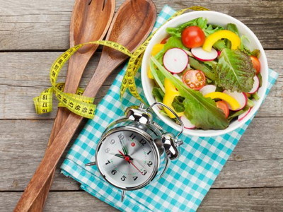 10 важных принципов здорового питания