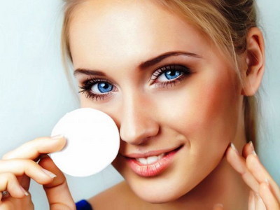 Натуральные и эффективные продукты для снятия макияжа