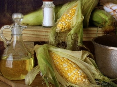 5 невероятно полезных свойств кукурузных рылец