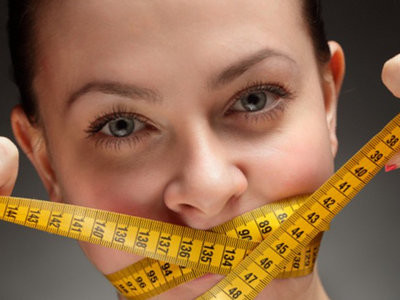 Четыре распространенные ошибки при похудении