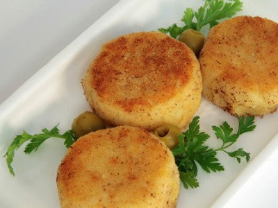Аппетитные котлеты из картофеля с капустой: простой рецепт
