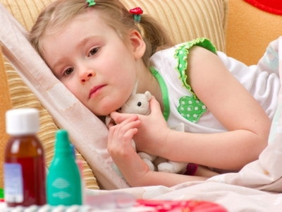 Скарлатина у детей: как распознать и лечить болезнь