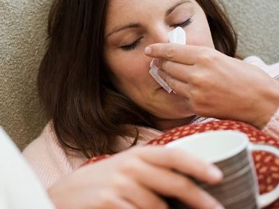 Как уберечься от гриппа и простудных заболеваний?