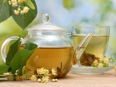 Чем полезен липовый чай для здоровья?