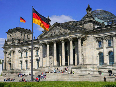 Отправляемся в Германию: самые популярные туристические места