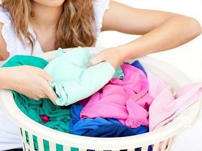 8 полезных советов по чистке одежды
