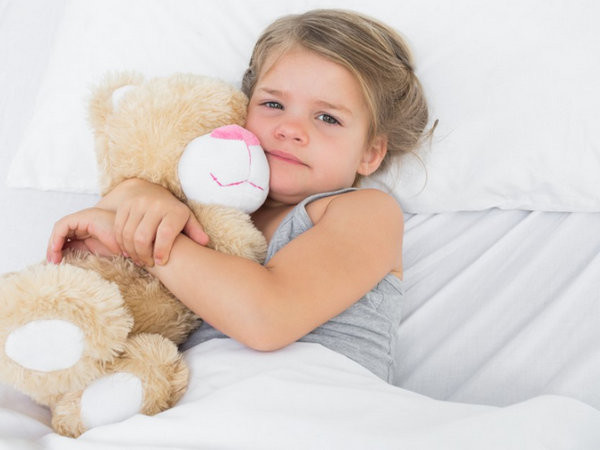 5 ошибок при лечении ребенка