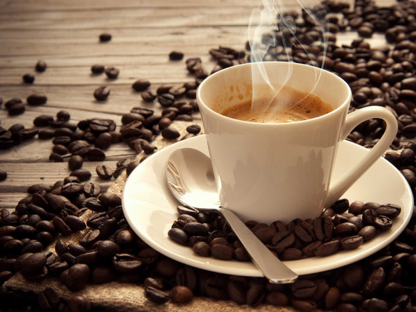Кофейные секреты: удивительные факты