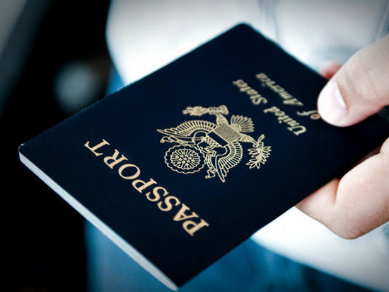 Страны с самыми влиятельными паспортами