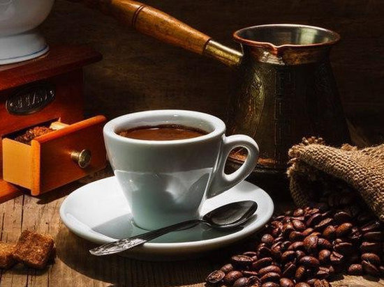 Как варить кофе в турке: секреты приготовления