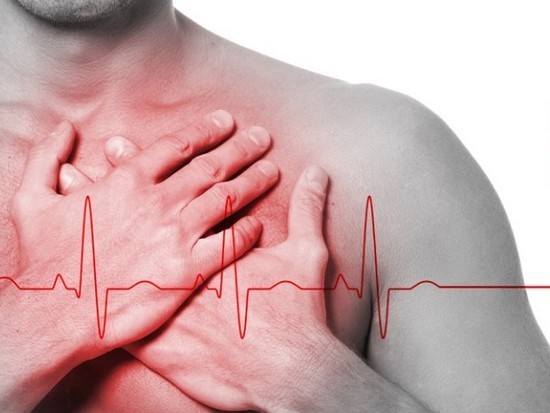 Как сохранить своё сердце здоровым: 5 полезных советов