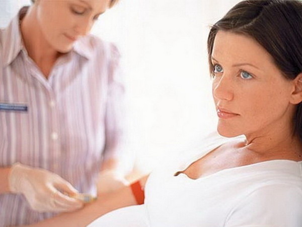 Анализы на инфекции при планировании беременности