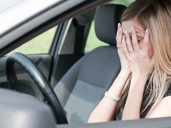 Как преодолеть боязнь вождения авто?