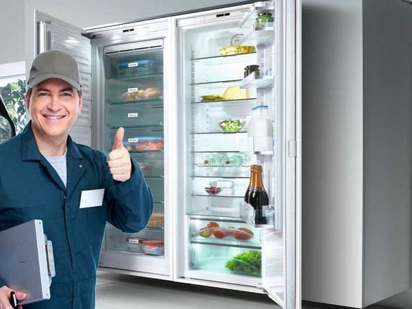 Оригинальные запчасти холодильника на сайте partsoutlet.ru