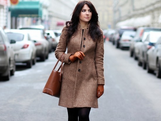 Женское зимнее пальто: что учитывать при выборе?
