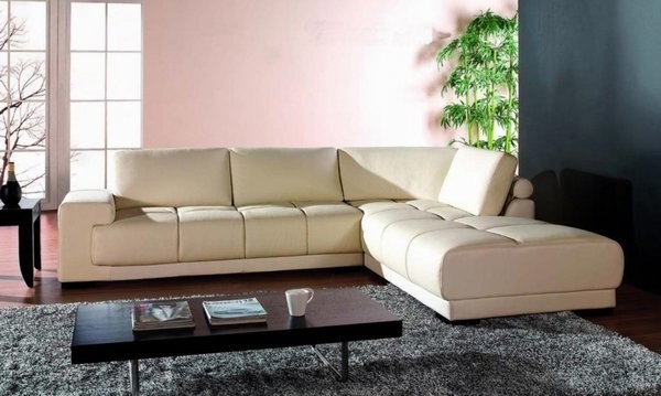 угловой диван