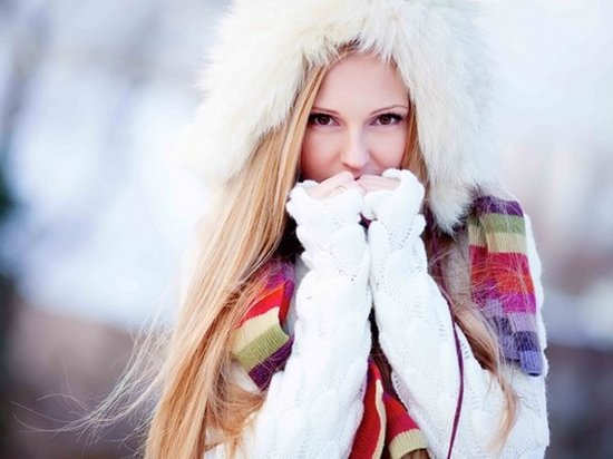 Как сохранить здоровье волос осенью и зимой