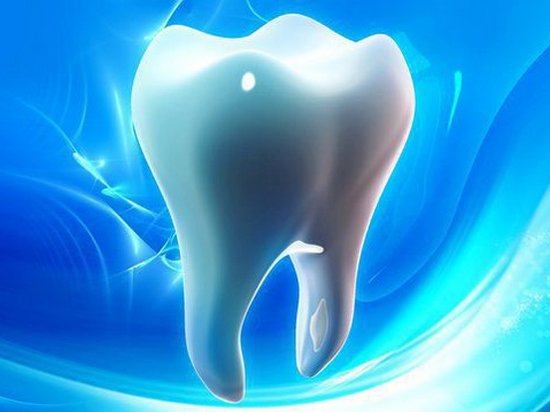 Названы главных «враги» здоровья зубов