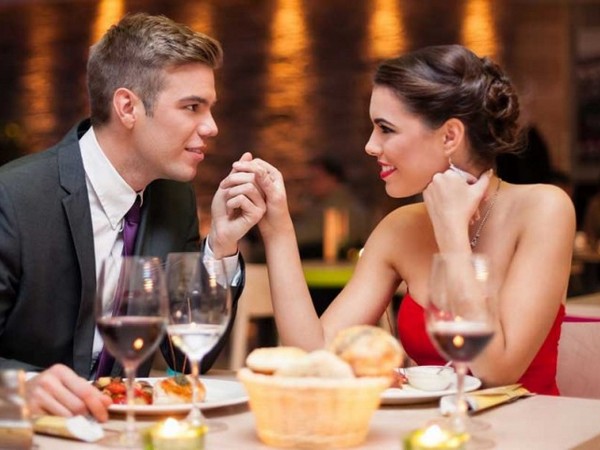 Как сделать романтический вечер идеальным?
