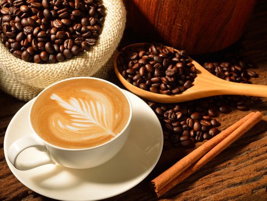 Четыре причины пить больше кофе: рекомендации британского диетолога
