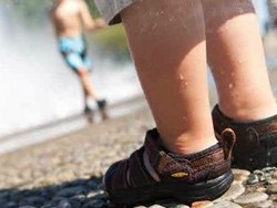 Детская обувь: как выбрать?